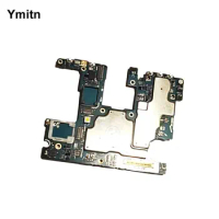 Ymitn Unlocked With Chips Mainboard For Samsung Galaxy A42 A425 A425F Motherboard Logic Board Global Firmware