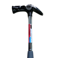 SAISHO 13oz Kariwaku Hammer Tukul Kariwaku Pemegang Keluli