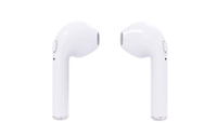 【保固一年】蘋果 IPHONE HBQ-I7 安卓 藍牙 耳機 運動 無線 跑步耳塞掛耳 入耳 藍芽 專利 TWS
