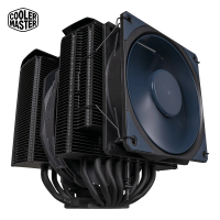 【CoolerMaster】Cooler Master MA824 Stealth CPU散熱器(MA824 Stealth)