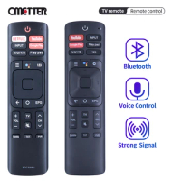 New Voice ERF3I69H ERF3F69V Remote Control for Hisense TV ERF3B69 ERF3B69S 55RG Smart UHD 4K LCD With YouTube Google Play Apps