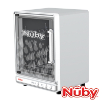 Nuby_紫外線殺菌烘乾機