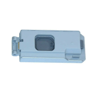 [3C moker] nắp đậy pin lx100 nguyên bản mới nắp cửa cho Panasonic Lumix lx100 Nắp cửa pin DMC-LX100