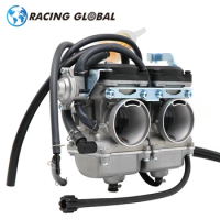 ALCON Carburetor Carb fit for Kawasaki GPX 250 GPX 400 ZZR 250 Motor Parts