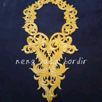 coker bordir /  acecoris tari