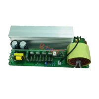 Rear Stage Board of High Power Pure Sine Wave Inverter