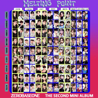 การ์ดโฟโต้การ์ด ZB1 YMELTING POINT, 6 9 ชิ้น/เซ็ต, การ์ดโลโม่ ZEROBASEONE, Zhang Hao Jiwoong Hanbin 