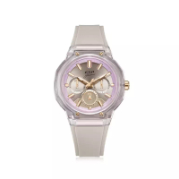 Expedition Jam Tangan Wanita Expedition E 6859 BF RRGGRPN Women Rubber Strap