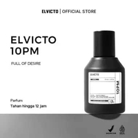 ELVICTO EXTRAIT DE PARFUM 35ml | Extrait de Parfum Minyak Wangi Tahan Lama Parfum Unisex Parfum Pria