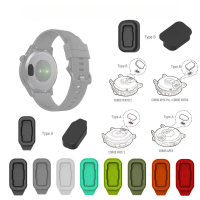 Palam Habuk, Sesuai untuk Jam Tangan Coros Pace3 / Apexpro / Vertix2 Berkelajuan Tinggi Smart Speake