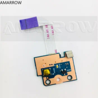 Original Free Shipping for HP 1000 Power Button Board Switch Board 605A02417701
