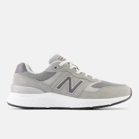 【NEW BALANCE】Fresh Foam 880 V6 男 休閒鞋 運動 2E寬楦 緩震 灰白(MW880CG6)