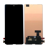 ประกอบหน้าจอ LCD, สำหรับ Infinix Note 50 Pro 4G X6855
