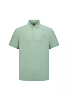 K-Swiss 男裝 K-SWISS LOGO POLO裇