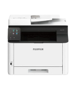 สีขาว  เครื่องพิมพ์เลเซอร์ มัลติฟังก์ชั่น APEOS C325DW (APC325DW)