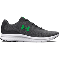 【UNDER ARMOUR】UA 男 Charged Impulse 3 Knit 慢跑鞋 3026682-103