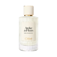 Chloe Atelier des Fleurs仙境花園大馬士革玫瑰之心-50ml