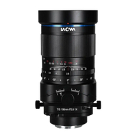 LAOWA 100mm f/2.8 1倍微距移軸鏡頭 Canon RF