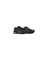 SNEAKERS GEL KAYANO-14 BLACK SILVER UNISEX