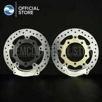 FLOATING DISC PCX 160 CHEMCO - SUNSTAR ABS GOLD