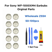 Wholesale Original ZeniPower Battery Z55H 1254 3.85V Replacementfor Sony WF-1000XM4
