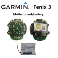 Garmin Fenix 3 Brand New Original English Version Sports Riding Watch Dedicated Replacement Motherboard/Battery Dedicated Repair