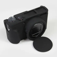 Camera Soft Silicone Protector Skin Case for Canon G5X Mark II G5 X II