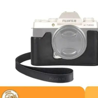 FUJIFILM XT200 / FUJIFILM CASE KAMERA HALF CASE FOR XT200