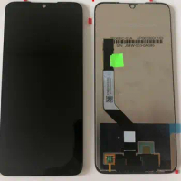 Touch Glass Touchscreen Display LCD for Redmi Note 7 Screen