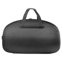 Newest Hard EVA Outdoor Travel Carry Case ForJBL Boombox 3 Wireless Speaker Zipper Bag Shockproof Waterproof Protective Case