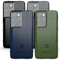 For Samsung Galaxy S21 Ultra Case Rugged Armor Shockproof Cover For Samsung Galaxy S21 Ultra Soft Silicon Button Protection