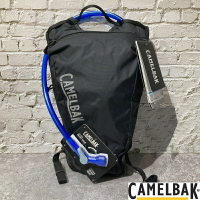 Camelbak Hydrobak Light 2.5 輕量長距離訓練水袋背包 附1.5L水袋 黑