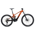 捷安特 TRANCE X ADVANCED E+ ELITE 2 登山電動輔助自行車 S/M/L號 Advanced 碳纖複合材質