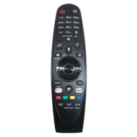 AN-MR650A Magic Smart TV With Voice Remote Control FOR TV UJ657A UJ6570 UJ6580 UJ7700 UJ8000 UF8570 SJ8000 SJ8500 SJ9500