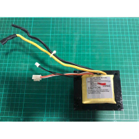 หม้อแปลงเครื่องสำรองไฟมือสอง ขนาด 12V APC 430-2016 230V ระบบ ไฟออก 220V จ่ายไฟได้ 400W เหมาะกับงาน D
