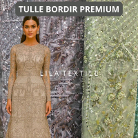 Kain tile payet | Tile ethnic payet | tile premium