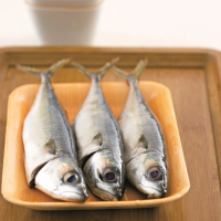 【天和鮮物】澎湖鯖魚(300g/包)