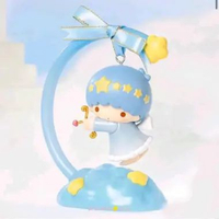 BISA PILIH OPEN BOX BLIND BOX SANRIO STAR ANGEL BLINDBOX BB SELECTED CONFIRMED PILIHAN CUTE FIGURE K