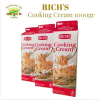 Rich's Cooking Cream 1000gr