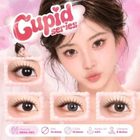 SOFTLENS New More Dubai CUPID by CTK (Minus & Normal) -1.50 B (B1G4 REVITA) CUPID KAKAO