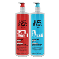 【TIGI】摩登 洗髮精 970ml （健康/重建）(公司貨)