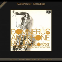 【停看聽音響唱片】【黑膠LP】Antiphone Blues Audio Nautes Recordings復刻黑膠版