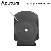 【EC數位】Aputure 愛圖仕 Spotlight Mount IRIS 聚光燈用光圈環 控制光束 光圈環