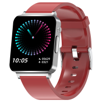 KS03 Smart Watch [ Spot Sales ] Non-Invasive Blood Glucose Meter Sperm ECG   Body Temperature Bracel