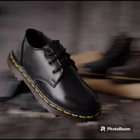 Zacknier Sepatu dockmart anak Kaki Fashion