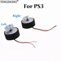L R Big Motor For PS3 PS2 Controller Wired Wireless Repair Parts Vibrator Rumble Motors Hammer Left Right Big Motor