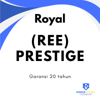 REE PRESTIGE | ROYAL EXCLUSIVE ECONOMY | KASUR BUSA ROYAL FOAM DENSITY 24 (Graansi 20th)