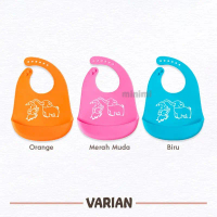 celemek slaber makan bayi manado