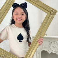 Seria Kids - Jovial Spade Black
