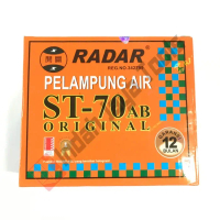 Terjangkau Pelampung Air Otomatis Toren Radar St-70 Ab